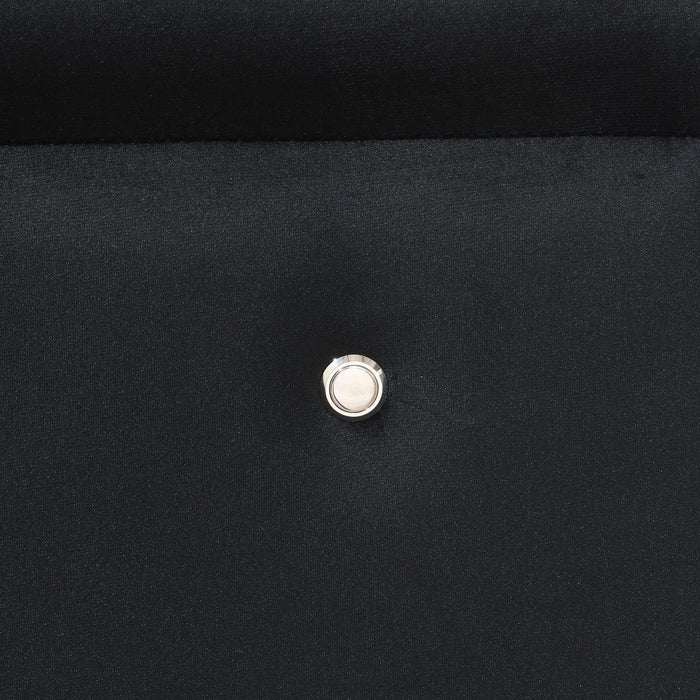 U480 - LED Chair - Black - alternate view 2