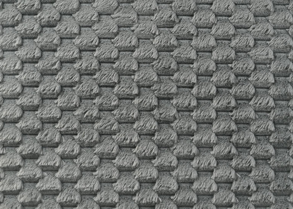 DB800 - Daybed - Gray / White - alternate view 3