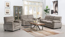 U531 - Chair - Gray - alternate view 3