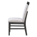 D4239DC - Dining Chair - Light Gray - alternate view 4