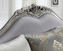 U198 - Traditional Chair - Gray - alternate view 3