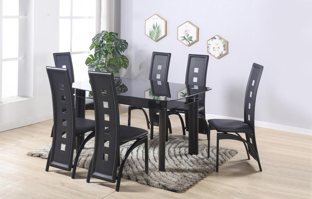 D323 - Dining Room Set - alternate view 4