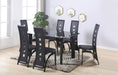 D323 - Dining Room Set - alternate view 4