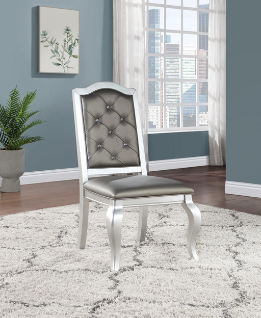 D109 - Dining Chair - alternate view 2