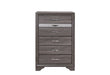 Seville - Chest - Gray - alternate view 3