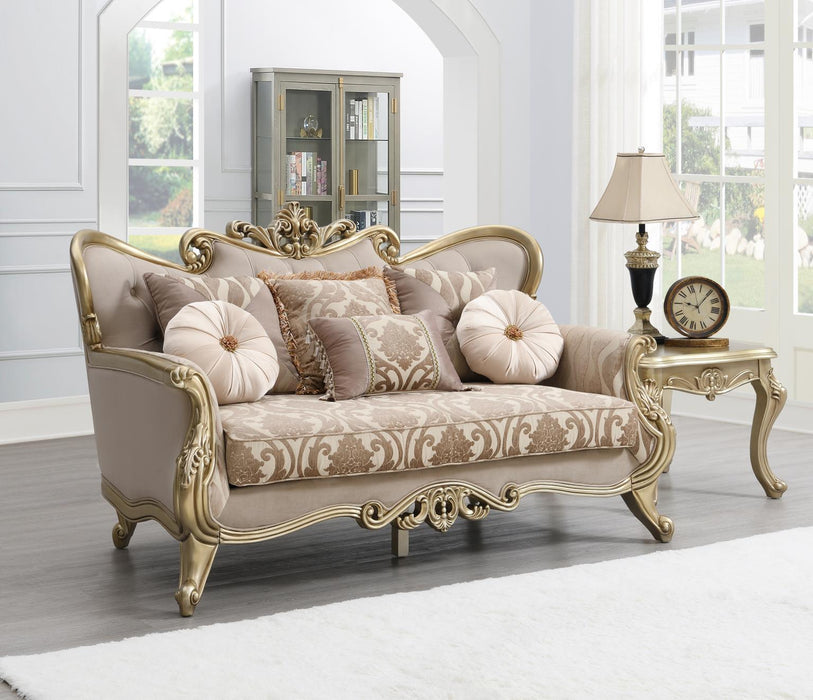 U199 - Living Room Set - alternate view 4