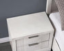B252 - Nightstand - Beige - alternate view 4