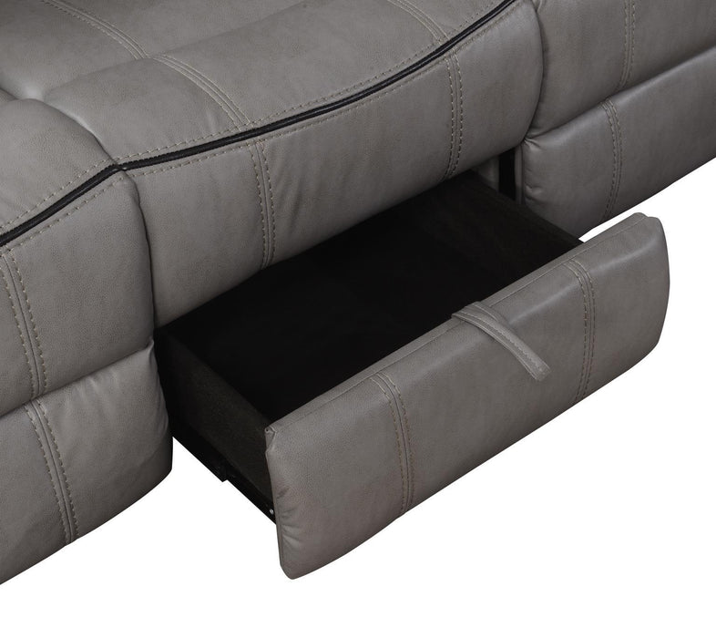 U106 - Living Room Set - alternate view 3
