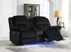 U161 - Living Room Set - alternate view 5