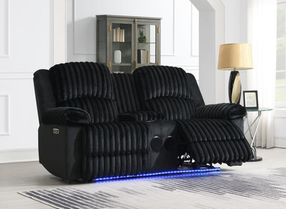 U161 - Living Room Set - alternate view 5