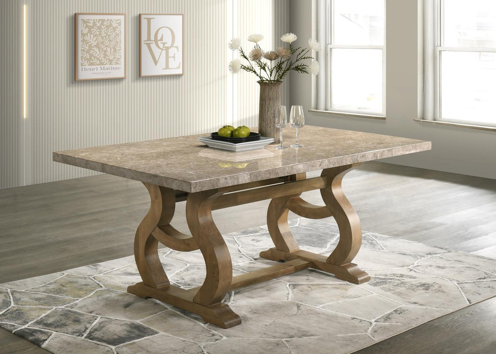 D072 - Dining Room Set - alternate view 6