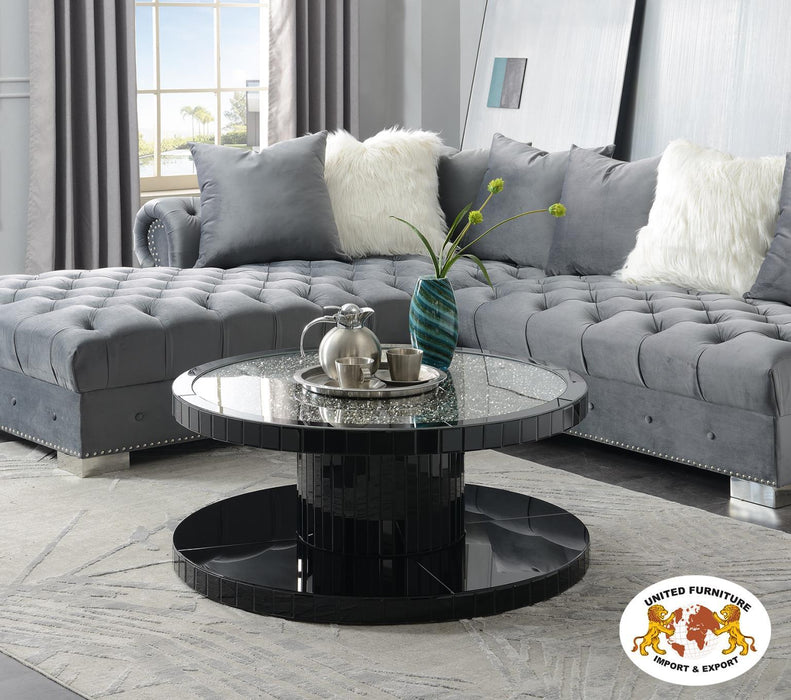 G-135 - Glamour Table - alternate view 3