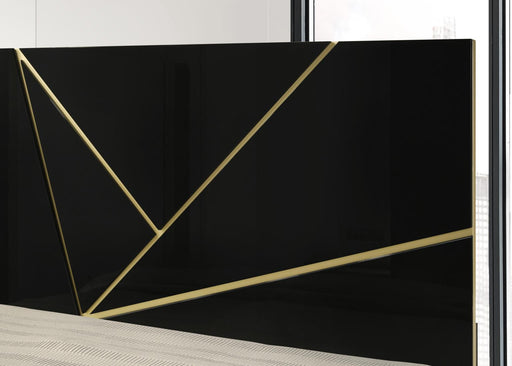 B120 - Bedroom Set - alternate view 2