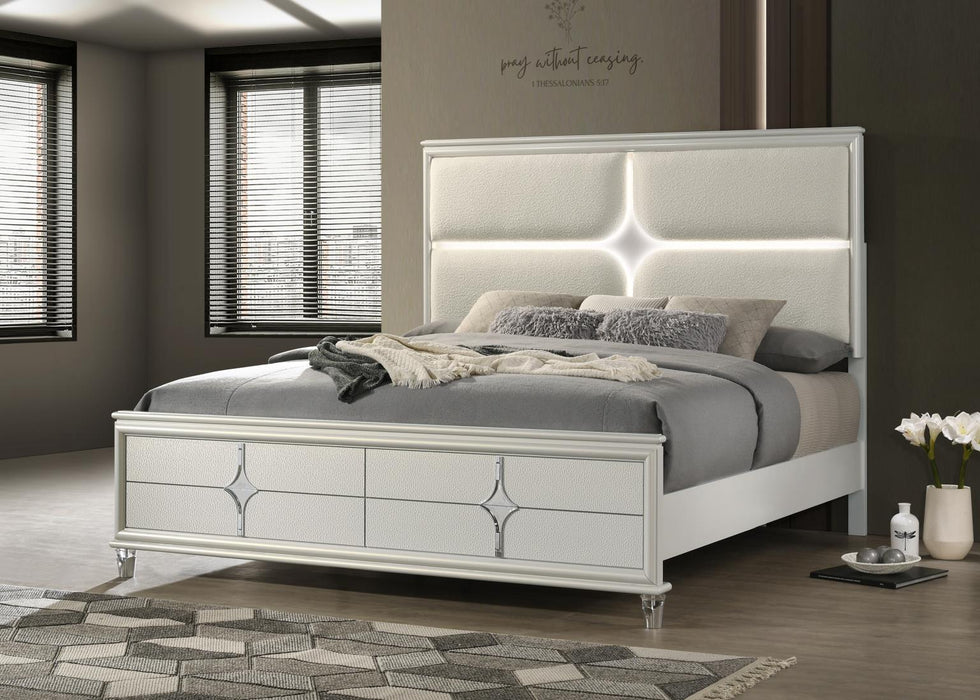 B025 - Bedroom Set - alternate view 4