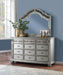 B062 - Bedroom Set - alternate view 3