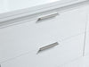 B240 - Nightstand - White - alternate view 4