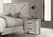 B523 - Nightstand - White Wash