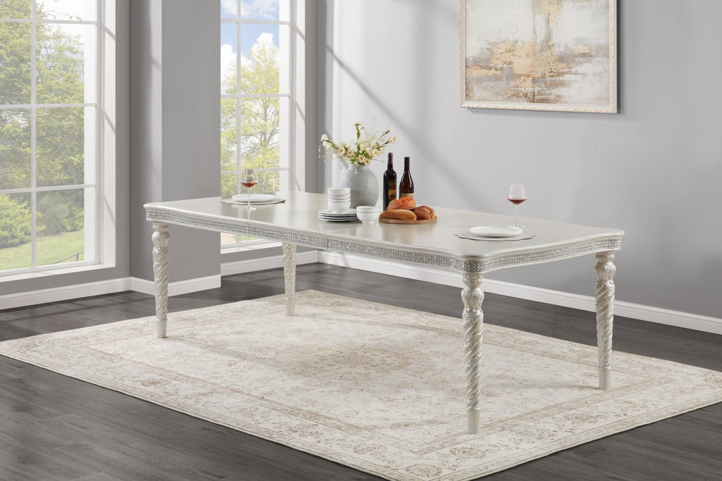 D033 - Dining Room Set - alternate view 3
