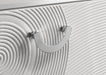 B119 - Dresser - White - alternate view 3