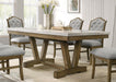D074 - Dining Room Set - alternate view 5