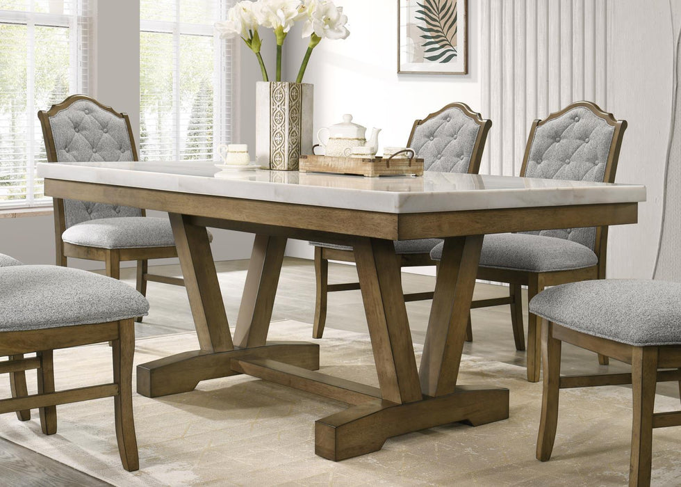 D074 - Dining Room Set - alternate view 5