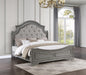B112 - Bed