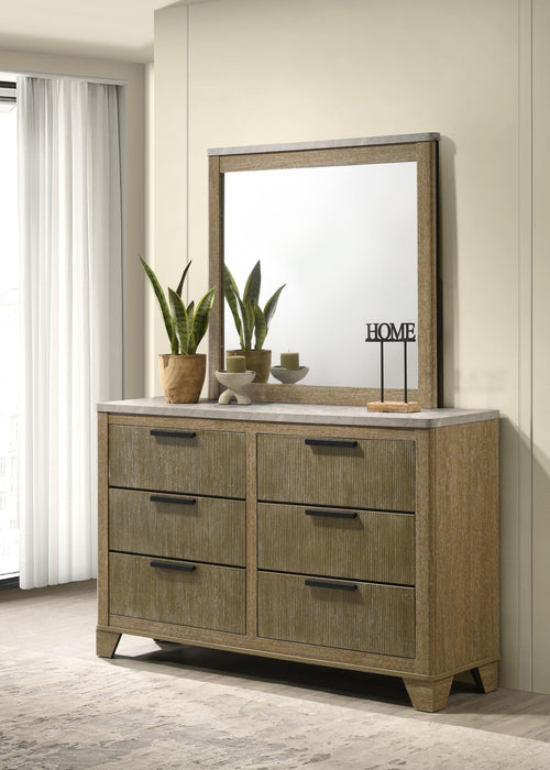 B406 - Bedroom Set - alternate view 4