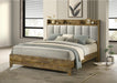B275 - Bed