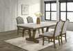 D074 - Dining Room Set