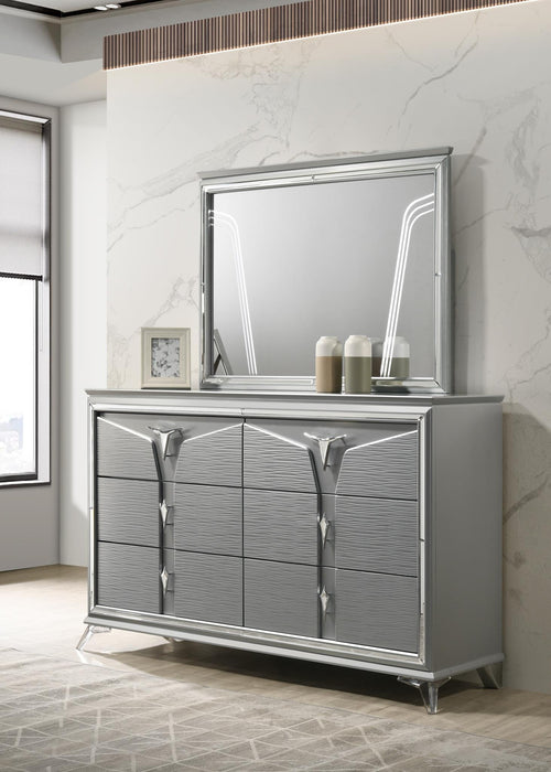 B024 - Bedroom Set - alternate view 4