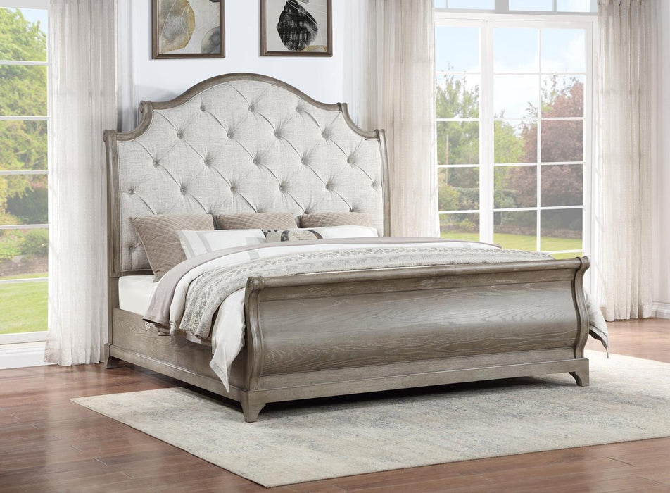 B022 - Bedroom Set - alternate view 4