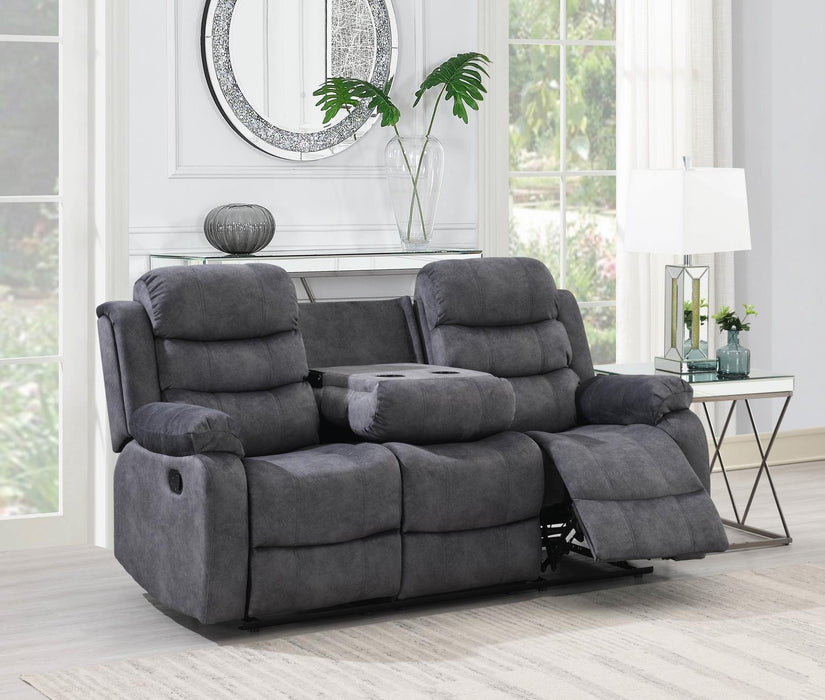U194 - Living Room Set - alternate view 2