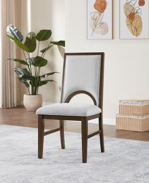 D122 - Dining Room Set - alternate view 5