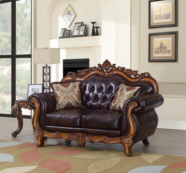 U204 - Living Room Set - alternate view 3