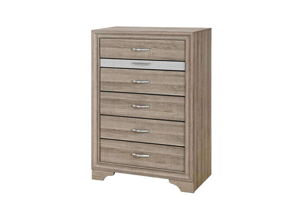 Seville - Chest - Natural - alternate view 4
