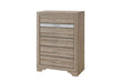 Seville - Chest - Natural - alternate view 4