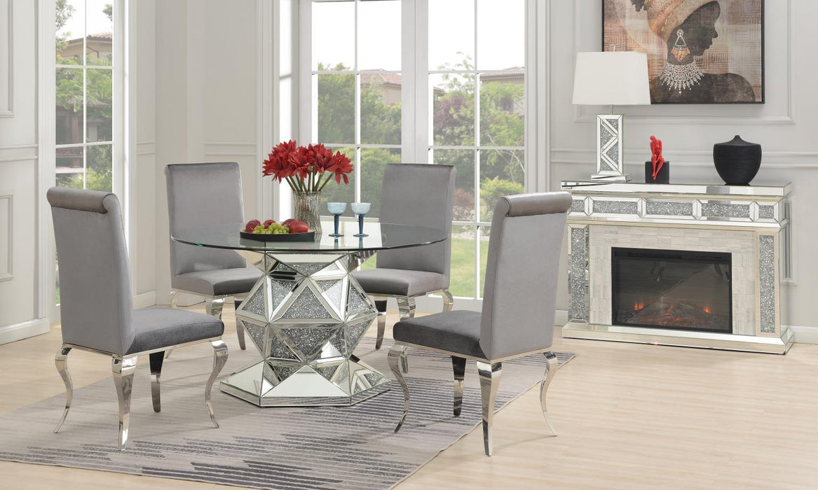 G-102 - Dining Room Set - alternate view 3