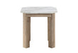 T06 - End Table - Natural