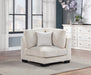 U255 - 6 Piece Sectional - Beige - alternate view 4