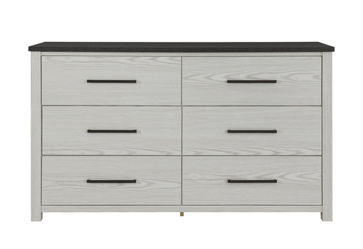 Ava - Dresser - Beige