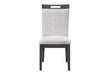 D4239DC - Dining Chair - Light Gray