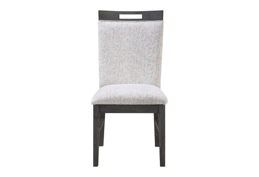 D4239DC - Dining Chair - Light Gray
