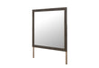 Mariah - Mirror - Dark Brown - alternate view 3
