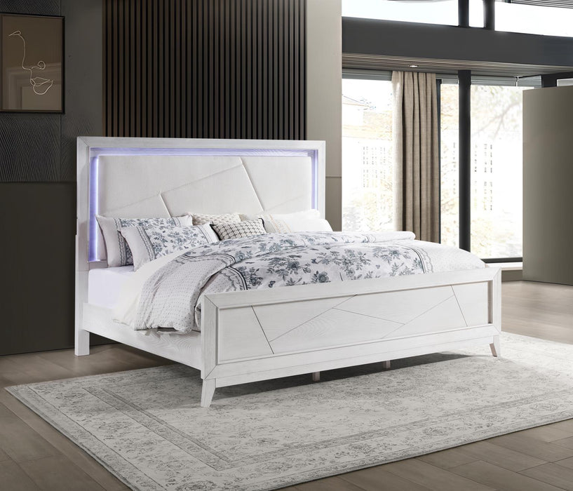 B242 - Bedroom Set - alternate view 4