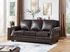 U212 - Sofa - Brown