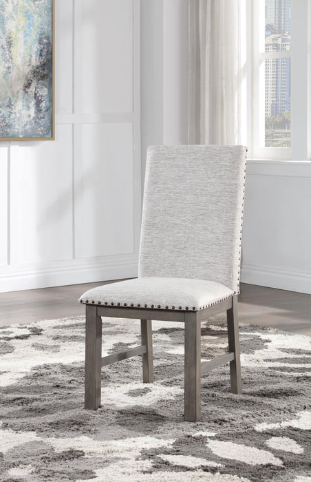 D111 - Dining Room Set - alternate view 4