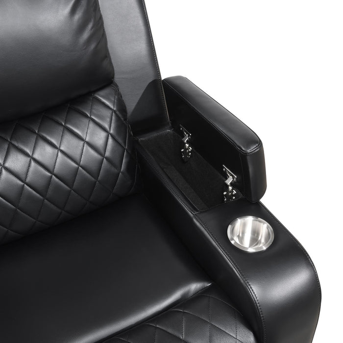 U126 - Living Room Set - alternate view 4