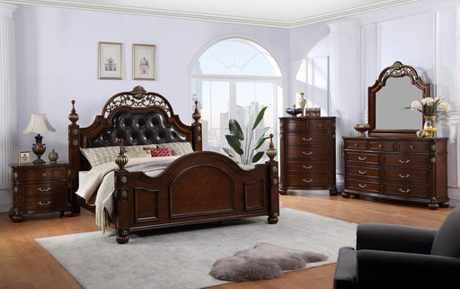 B065 - Bedroom Set - alternate view 2