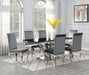G-083-T-BLACK - Dining Room Set - alternate view 6