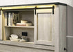 B263 - Bed - alternate view 4